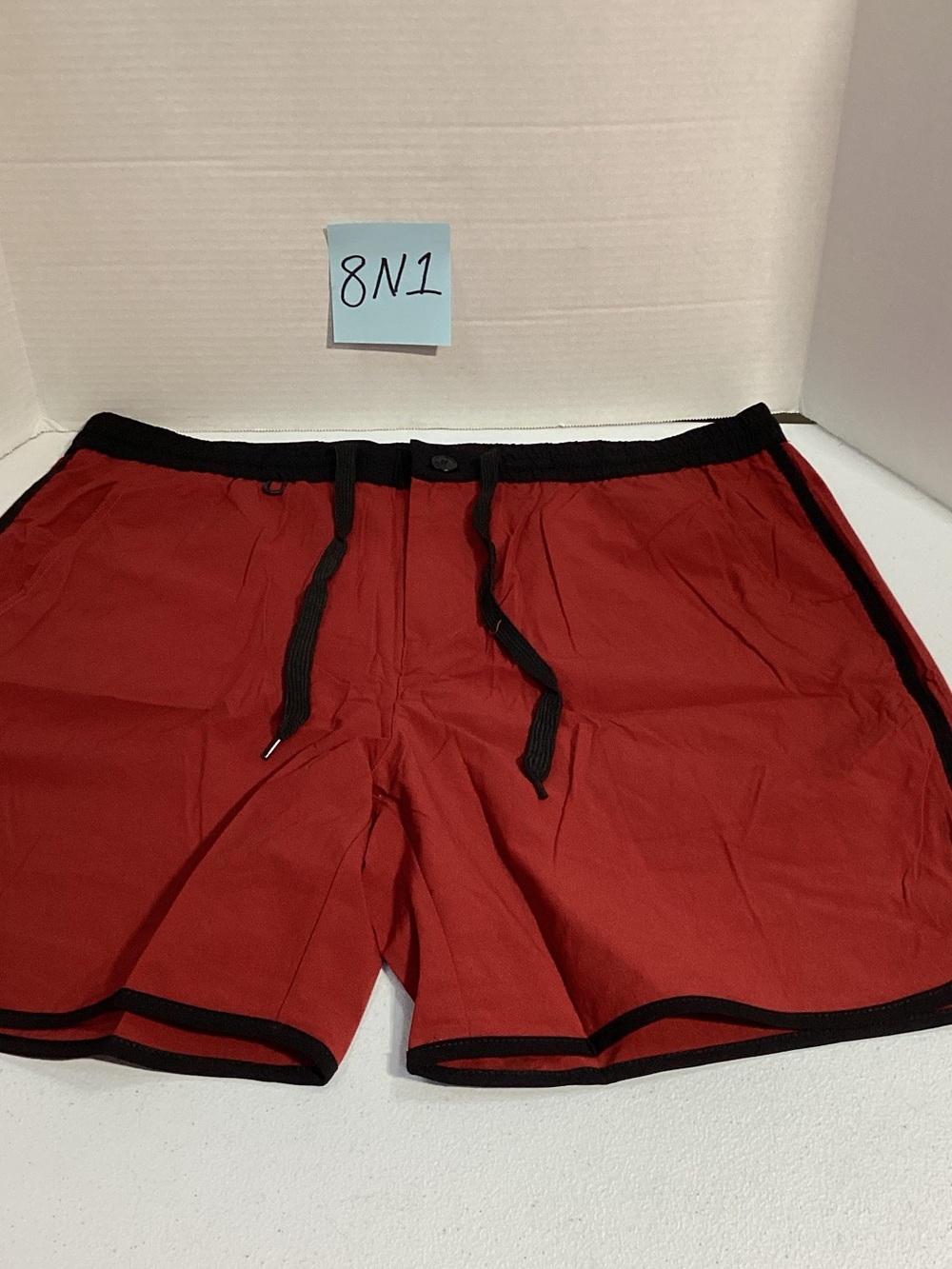 Men’s Athletic Shorts